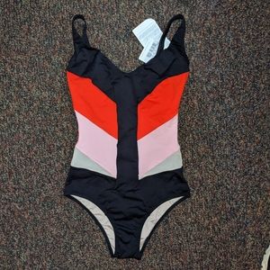 La Perla One Piece Swimsuit